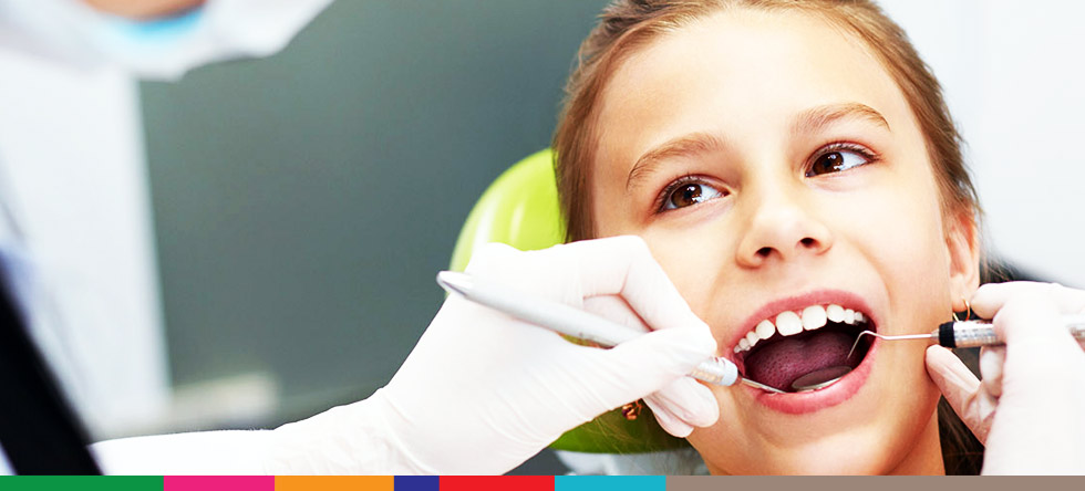 Çocuklarda Ortodontik Tedavi Nasıl Olur?